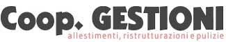 Logo COOP Gestioni